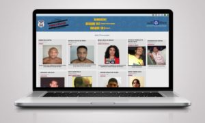 Sesp publica lista dos criminosos mais procurados no Estado