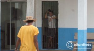 Cursi está preso no CCC (Rogério Florentino/Olhar Direto)