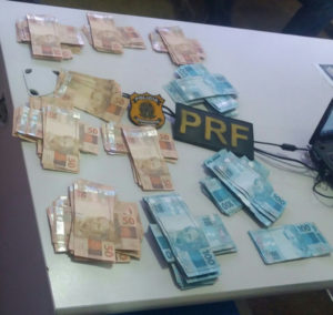 Savi provou origem lícita do dinheiro (Foto: Folhamax)