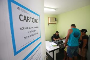 PLS beneficia pessoas de baixa renda (Foto: PM de São Gonçalo)
