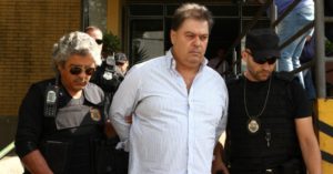Gim Argello é condenado por Moro (Foto: UOL Notícias)
