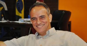 Zé Carlos é o prefeito eleito de Rondonópolis (Imagem: Internet)