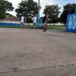 Segunda etapa do Circuito Municipal de Skate, “esquenta” Rondonópolis, amanhã 