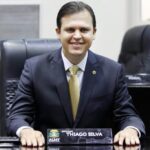 Thiago Silva defende oferta de cursos profissionalizantes para pessoas com deficiência