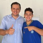 Projeto “Meu Primeiro Emprego” vai atender estudantes de Rondonópolis