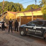 Mandados contra traficantes de drogas sintéticas são cumpridos em Rondonópolis, Cuiabá e Várzea Grande