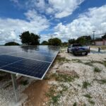 Parceria entre Sanear e Energisa traz Usina Solar Fotovoltaica para Rondonópolis