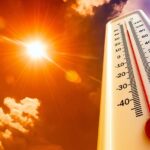 Onda de calor se estende até sábado (04) e deve atingir 45 municípios de Mato Grosso