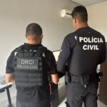 PC deflagra operação contra investigados por pornografia infantil em rede social