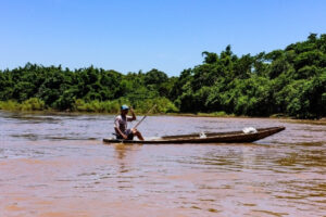 Pescador Setasc MT